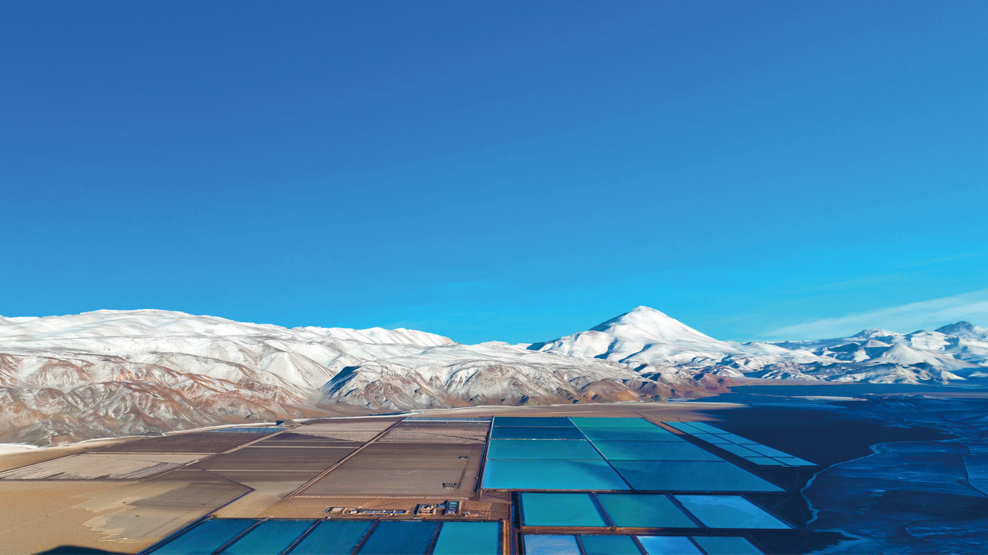 高位持续增长 紫金矿业2023年成头部矿企连年增长生力军