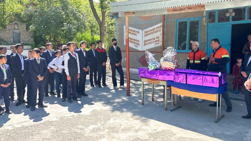 紫金矿业与爱“童”行 “六一”儿童节活动集锦