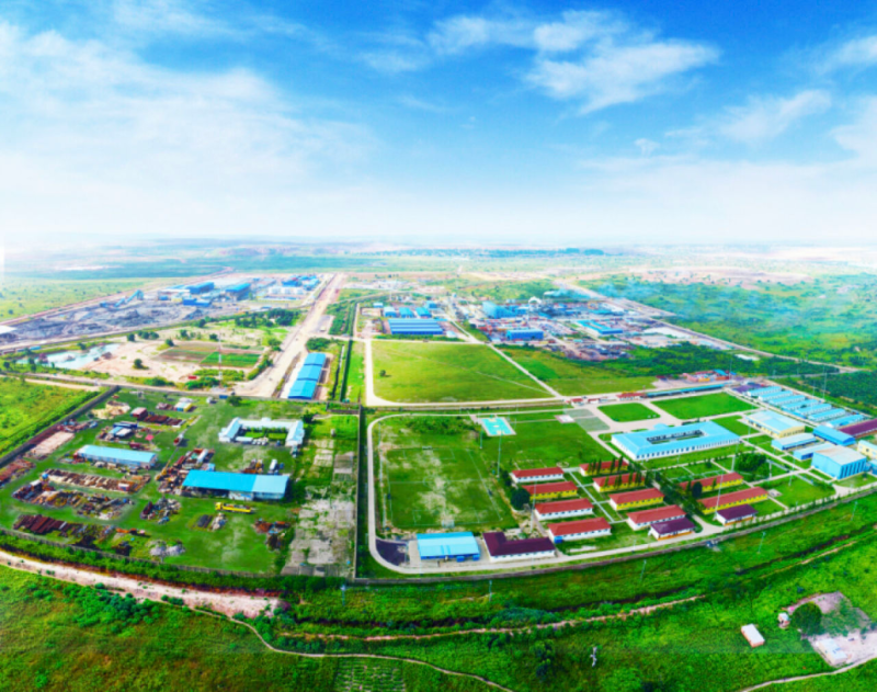 南方周末｜ 走进责任企业：紫金矿业 在全球不确定性中寻找确定性，探索“授渔式”海外社区投资与发展实践